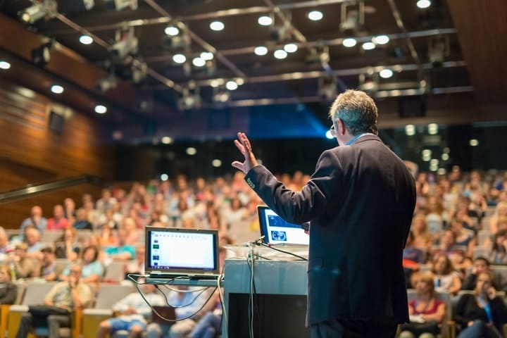 Corporate Events