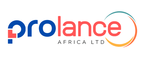 Prolance Africa Logo